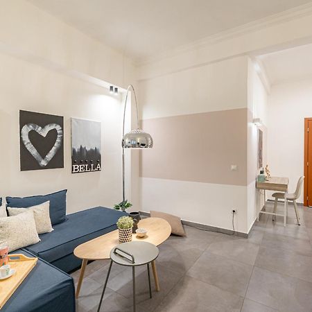 Ports Crossroad C Apartment Piraeus Ngoại thất bức ảnh