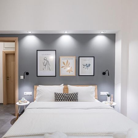 Ports Crossroad C Apartment Piraeus Ngoại thất bức ảnh