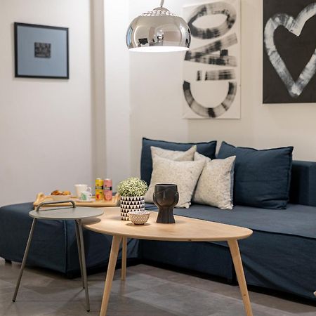 Ports Crossroad C Apartment Piraeus Ngoại thất bức ảnh