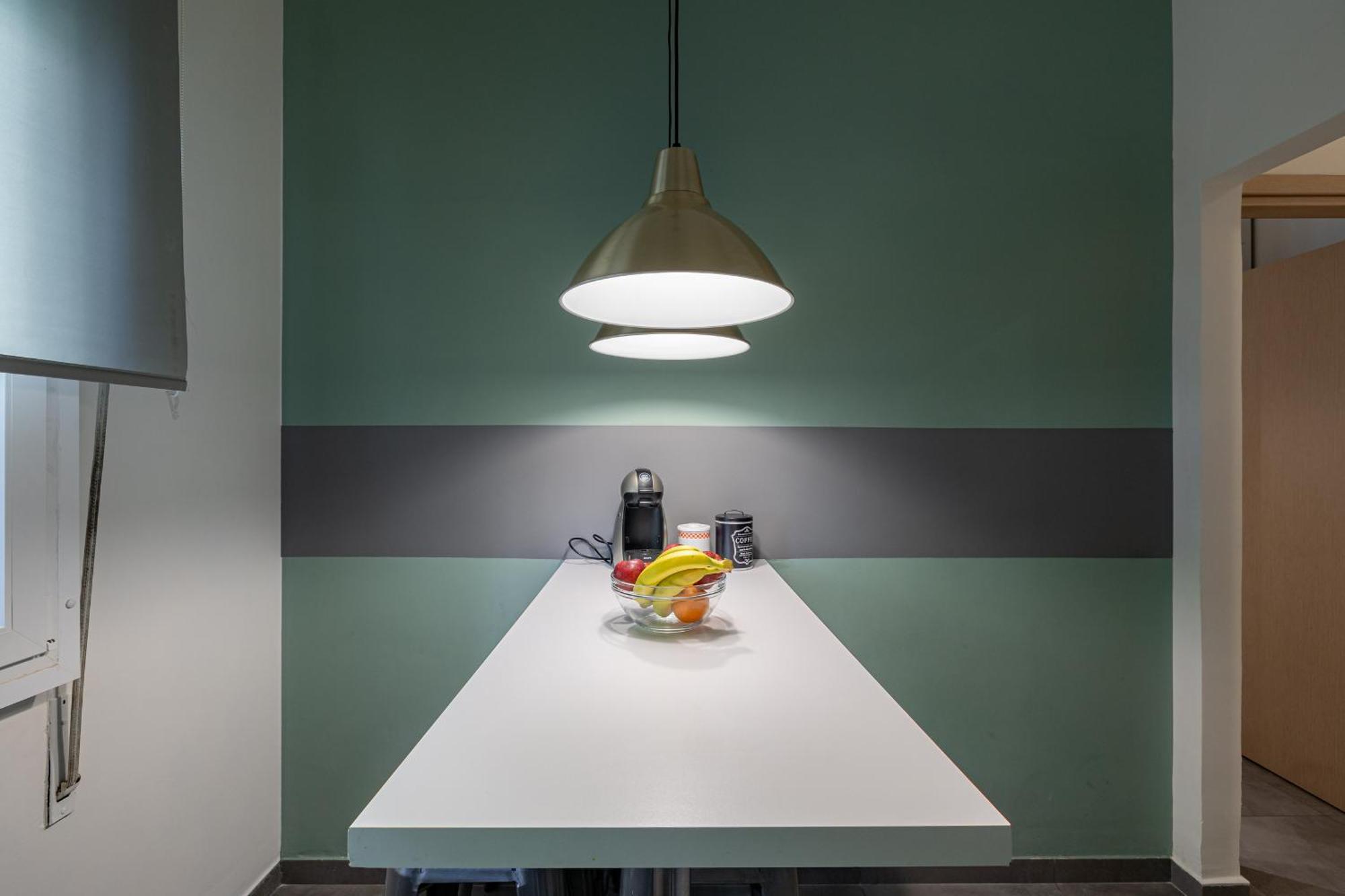 Ports Crossroad C Apartment Piraeus Ngoại thất bức ảnh