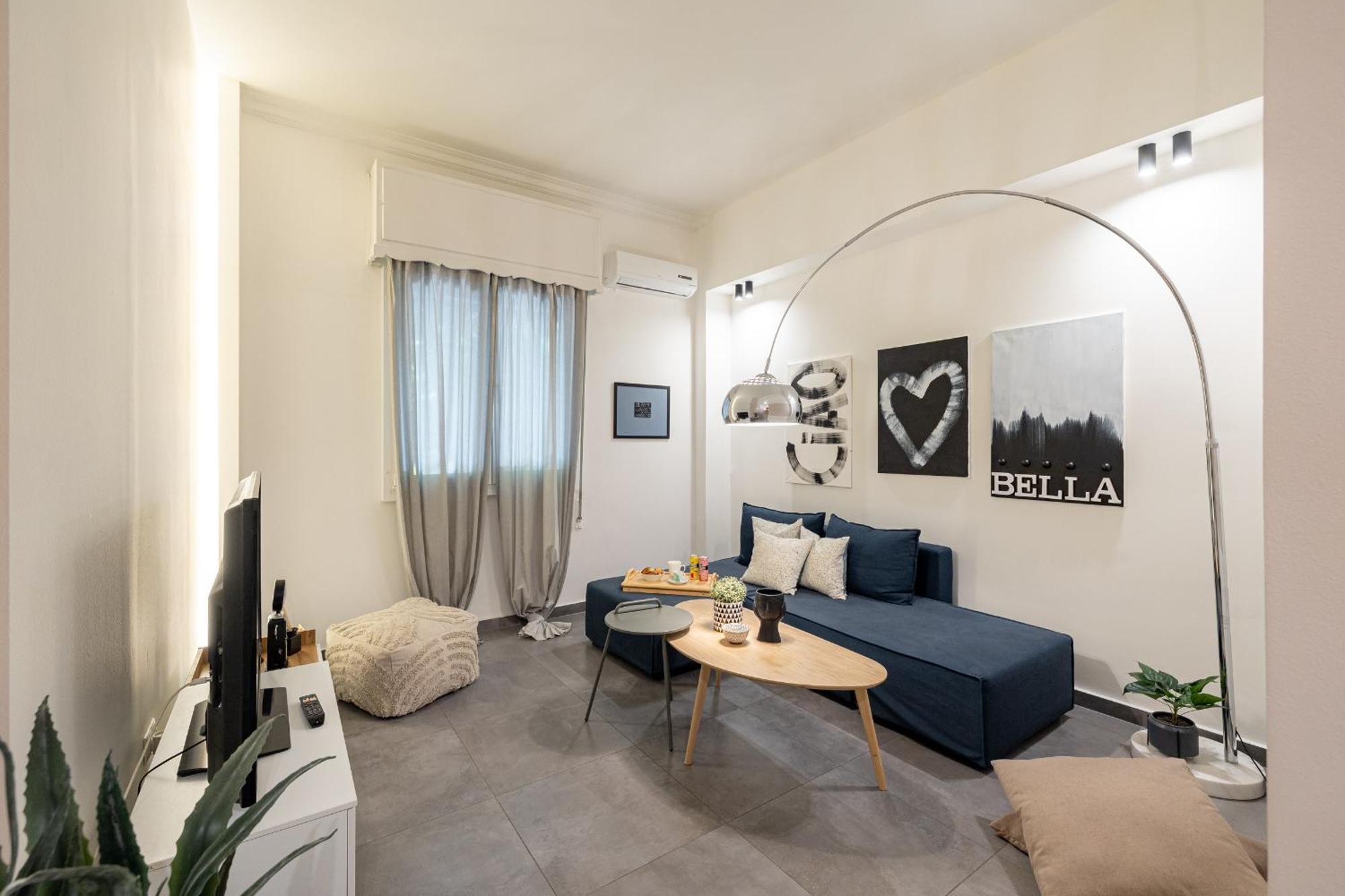 Ports Crossroad C Apartment Piraeus Ngoại thất bức ảnh