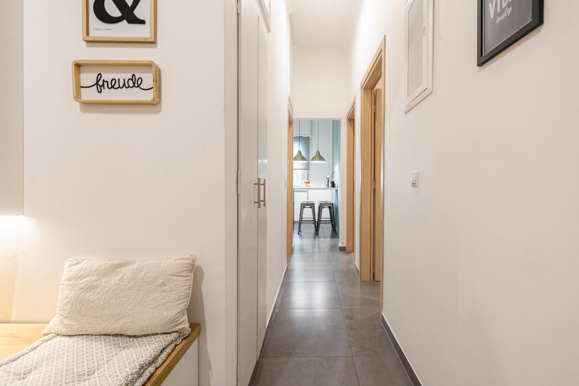 Ports Crossroad C Apartment Piraeus Ngoại thất bức ảnh