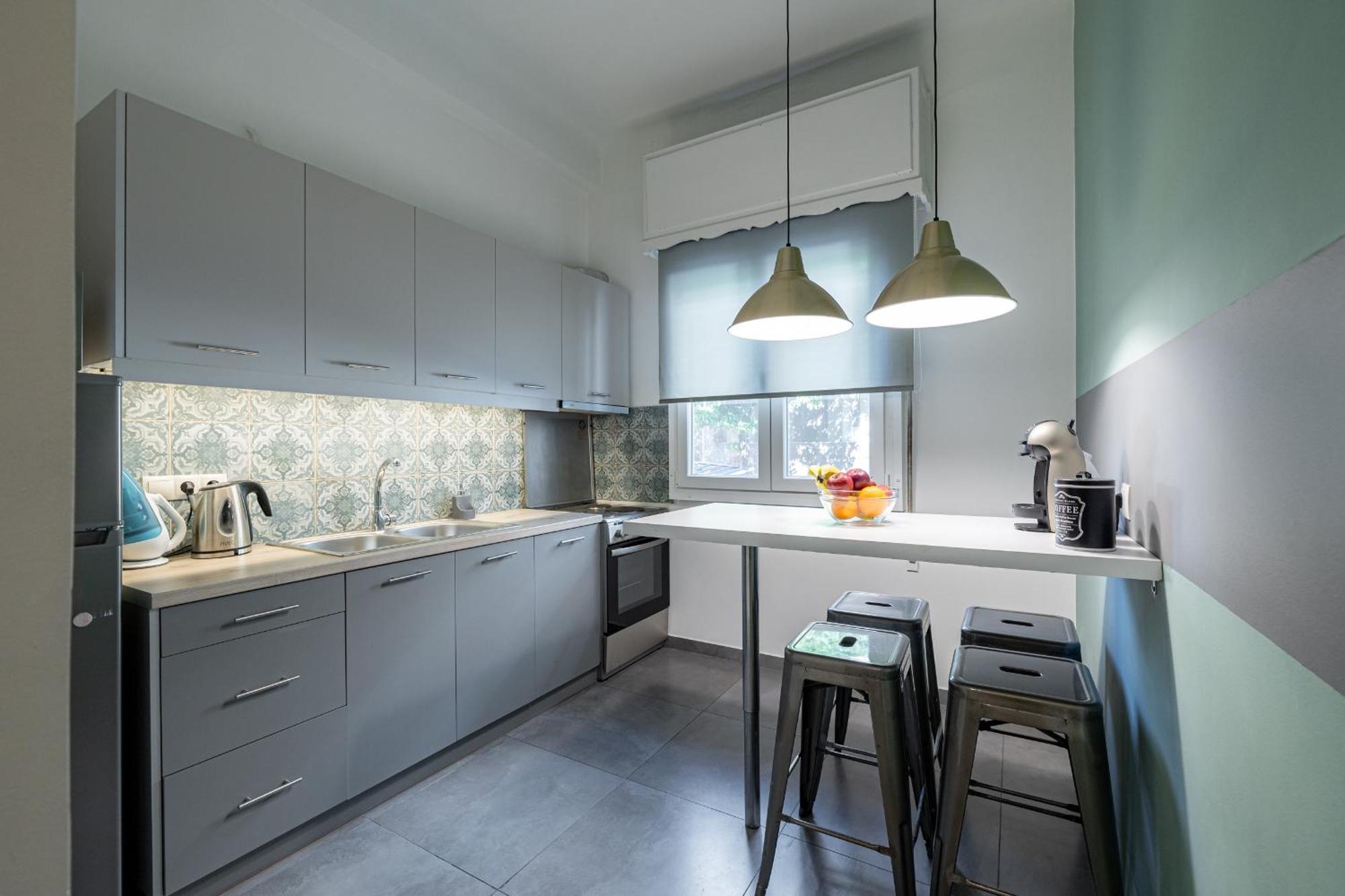 Ports Crossroad C Apartment Piraeus Ngoại thất bức ảnh