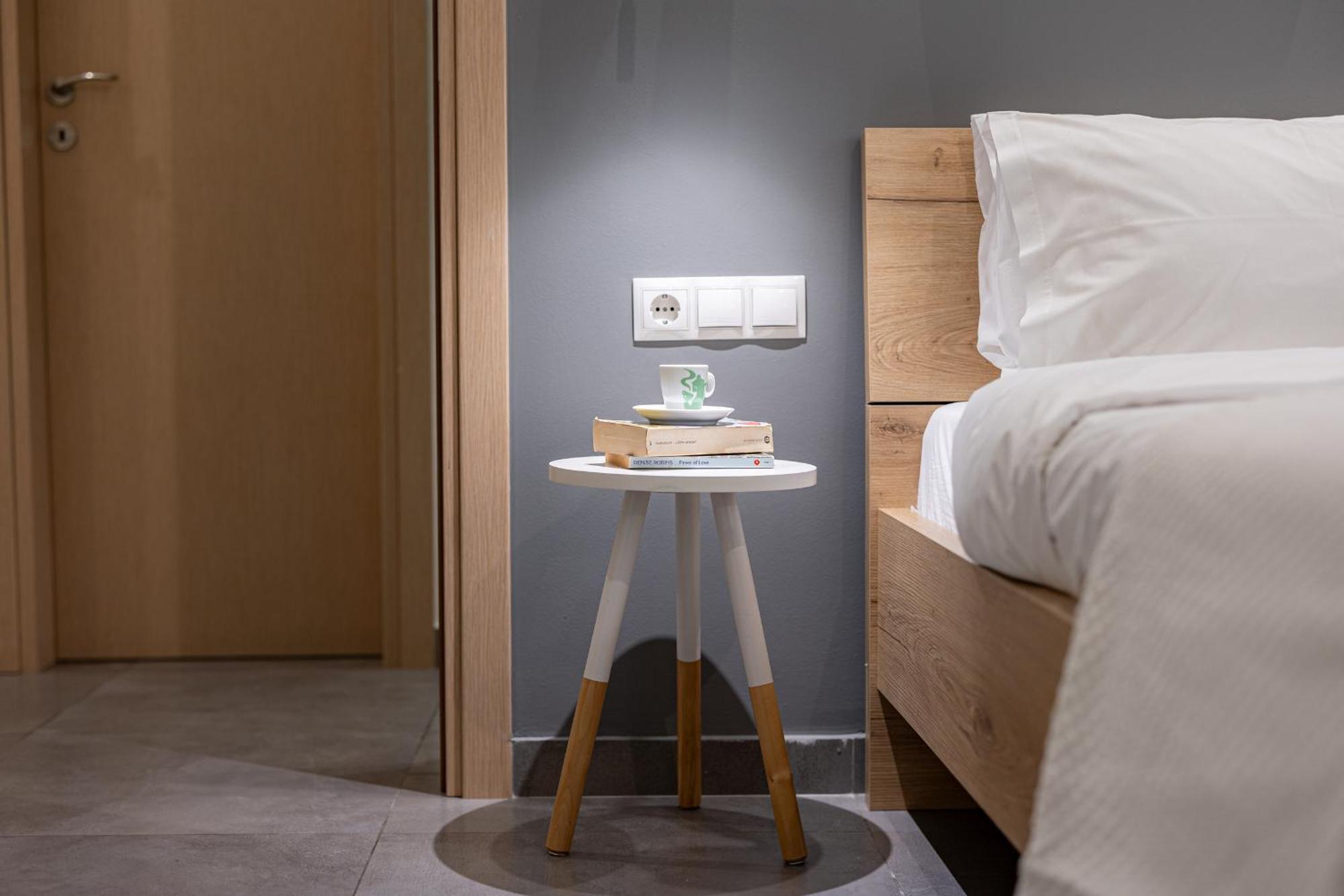 Ports Crossroad C Apartment Piraeus Ngoại thất bức ảnh