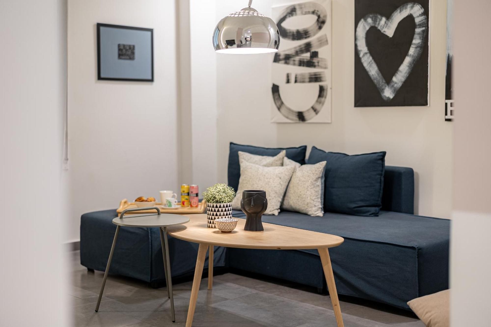 Ports Crossroad C Apartment Piraeus Ngoại thất bức ảnh