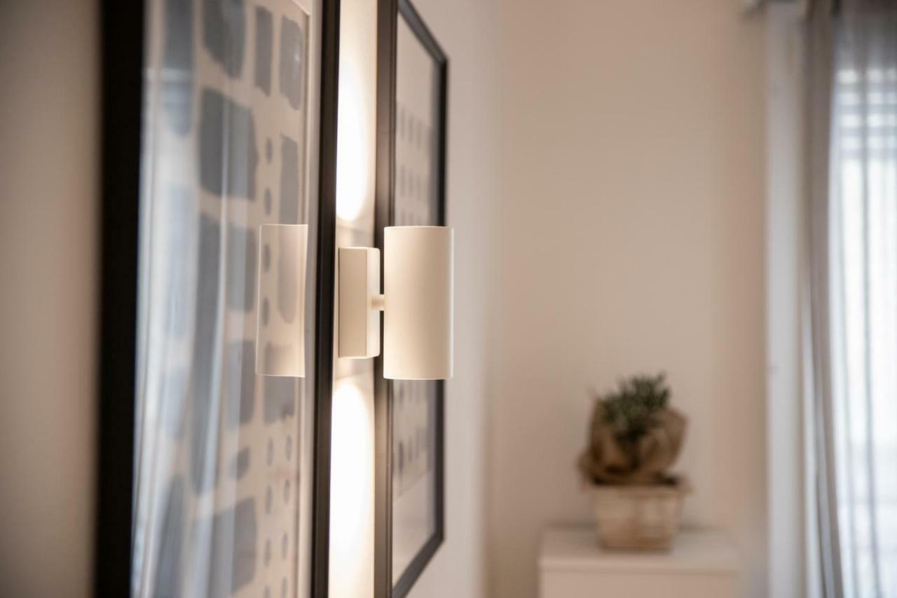 Ports Crossroad C Apartment Piraeus Ngoại thất bức ảnh